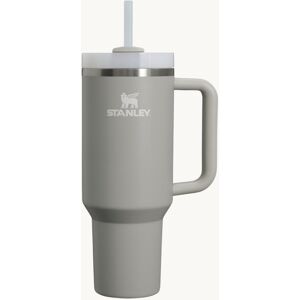 Stanley Quencher H2.0 FlowState Tumbler Kubek 1180 ml Ash szary Stanley Quencher H2.0 FlowState Tumbler Kubek 1180 ml Ash szary