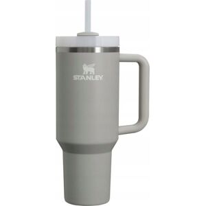 Inny producent Stanley Quencher H2.0 kubek próżniowy 1200 ml pokrywka FlowState szary Inny producent Stanley Quencher H2.0 kubek próżniowy 1200 ml pokrywka FlowState szary