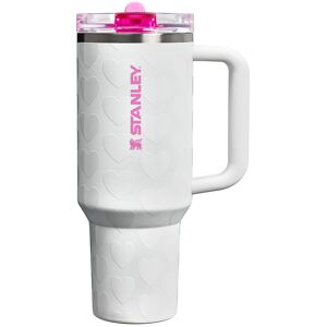 Stanley Quencher® ProTour Flip Straw 1.18L Frost Lovely Stanley Quencher® ProTour Flip Straw 1.18L Frost Lovely
