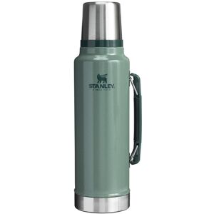 Stanley termos Legendary Classic 1.4L Hammertone Green Stanley termos Legendary Classic 1.4L Hammertone Green