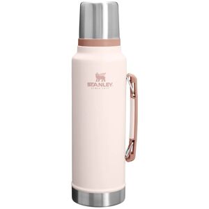 Stanley - Termos LEGENDARY CLASSIC (1,4L) - rose quartz Stanley - Termos LEGENDARY CLASSIC (1,4L) - rose quartz