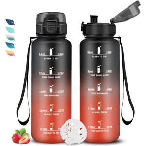 Inny producent Stunning Butelka Na Wodę 15L - Najlepsza Na Treningi! Inny producent Stunning Butelka Na Wodę 15L - Najlepsza Na Treningi!