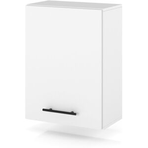 Hurtownia Mebli szafka kuchenna wisząca modułowa nowoczesna uchwyty 50cm spremium biały mat Hurtownia Mebli szafka kuchenna wisząca modułowa nowoczesna uchwyty 50cm spremium biały mat