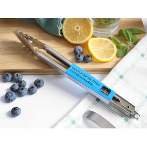 Szczypce uniwersalne 32,5 cm Amefa - Buffet 1319 Szczypce uniwersalne 32,5 cm Amefa - Buffet 1319