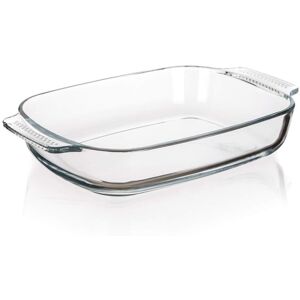 Luminarc SZKLANE NACZYNIE DO PIECZENIA ŻAROODPORNE 2 L zapiekanki makaron jedzenie Luminarc SZKLANE NACZYNIE DO PIECZENIA ŻAROODPORNE 2 L zapiekanki makaron jedzenie