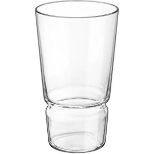 Bgtech szklanka 6szt. do napojów 355ml BORGONOWO Bgtech szklanka 6szt. do napojów 355ml BORGONOWO