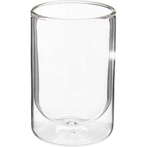 Inny producent SZKLANKA Cléa 400 ml transparenta Z PODWÓJNYMI ŚCIANKAMI Inny producent SZKLANKA Cléa 400 ml transparenta Z PODWÓJNYMI ŚCIANKAMI