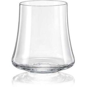 Szklanka do napojów 350 ml Bohemia ETRA KPL 6 szt. Szklanka do napojów 350 ml Bohemia ETRA KPL 6 szt.