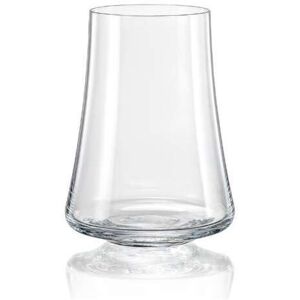 Szklanka do napojów 400 ml Bohemia ETRA KPL 6 szt. Szklanka do napojów 400 ml Bohemia ETRA KPL 6 szt.