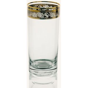 Combi dla Witeks Szklanka do piwa 360ml (6 szt.) White Lady Combi dla Witeks Szklanka do piwa 360ml (6 szt.) White Lady
