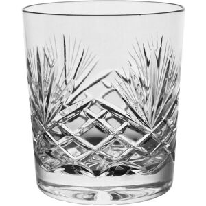 Zawiercie Huta Szkła Szklanka Kryształowa 280 Ml Zawiercie Huta Szkła Szklanka Kryształowa 280 Ml