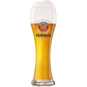 Inny producent Szklanka kufle 1szt Szklanki Erdinger 0.5l 500ml kufel Inny producent Szklanka kufle 1szt Szklanki Erdinger 0.5l 500ml kufel