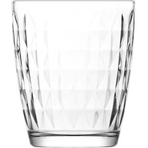 Hendi Szklanka Marbella, 340ml, LAV - Zestaw 12 szt Hendi Szklanka Marbella, 340ml, LAV - Zestaw 12 szt