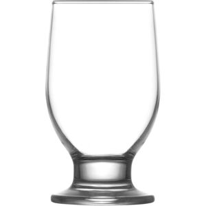 Hendi Szklanka na nóżce Riverside, 215ml, LAV - Zestaw 12 szt Hendi Szklanka na nóżce Riverside, 215ml, LAV - Zestaw 12 szt