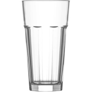 Hendi Szklanka wysoka Amsterdam 360 ml, LAV - Zestaw 12 szt Hendi Szklanka wysoka Amsterdam 360 ml, LAV - Zestaw 12 szt