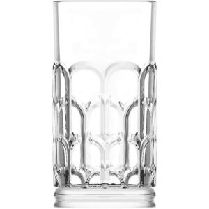 Hendi Szklanka wysoka Archie, 390ml, LAV - Zestaw 12 szt Hendi Szklanka wysoka Archie, 390ml, LAV - Zestaw 12 szt