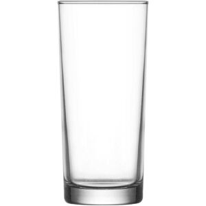 Hendi Szklanka wysoka Bern 190ml, LAV - Zestaw 12 szt Hendi Szklanka wysoka Bern 190ml, LAV - Zestaw 12 szt