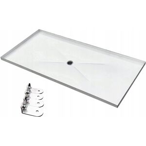 inna (Inny) TACA OCIEKOWA podstawy pompy ciepła SLT350X 780x327x25 inna (Inny) TACA OCIEKOWA podstawy pompy ciepła SLT350X 780x327x25