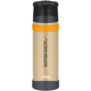 Inny producent Termos do warunków ekstremalnych Thermos Ultimate Series 900 ml - titanium Inny producent Termos do warunków ekstremalnych Thermos Ultimate Series 900 ml - titanium