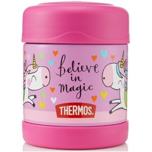 Inny producent Termos dziecięcy na jedzenie Thermos FUNtainer - jednorożec Inny producent Termos dziecięcy na jedzenie Thermos FUNtainer - jednorożec
