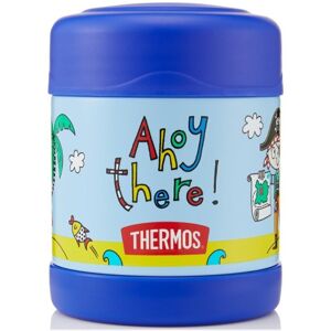 Inny producent Termos dziecięcy na jedzenie Thermos FUNtainer - pirat Inny producent Termos dziecięcy na jedzenie Thermos FUNtainer - pirat