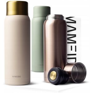 Inny producent Termos Mameido LBL3037 1 l beżowy Inny producent Termos Mameido LBL3037 1 l beżowy