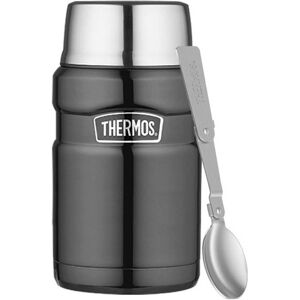 Thermos - Stainless King - 0.7 L - Lunch Thermos Thermos - Stainless King - 0.7 L - Lunch Thermos