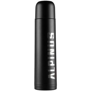 Termos na napoje, Alpinus, Sahara 0,5L czarny Termos na napoje, Alpinus, Sahara 0,5L czarny
