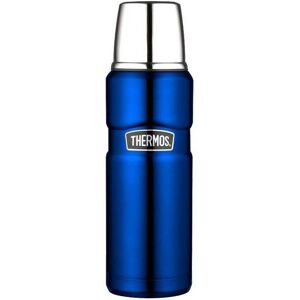 Termos na napoje Thermos Style 470ml niebieski Termos na napoje Thermos Style 470ml niebieski