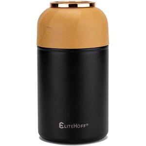 EliteHoff TERMOS OBIADOWY 1050ml Z MISKĄ I SKŁADANĄ ŁYŻKĄ E-8247 EliteHoff TERMOS OBIADOWY 1050ml Z MISKĄ I SKŁADANĄ ŁYŻKĄ E-8247