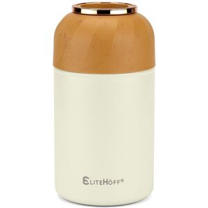 EliteHoff TERMOS OBIADOWY 1050ml Z MISKĄ I SKŁADANĄ ŁYŻKĄ E-8248 EliteHoff TERMOS OBIADOWY 1050ml Z MISKĄ I SKŁADANĄ ŁYŻKĄ E-8248