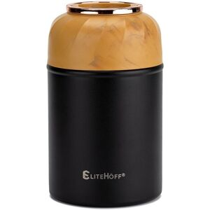 EliteHoff TERMOS OBIADOWY 500ml Z MISKĄ I SKŁADANĄ ŁYŻKĄ E-8249 EliteHoff TERMOS OBIADOWY 500ml Z MISKĄ I SKŁADANĄ ŁYŻKĄ E-8249