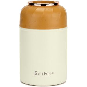 EliteHoff TERMOS OBIADOWY 500ml Z MISKĄ I SKŁADANĄ ŁYŻKĄ E-8250 EliteHoff TERMOS OBIADOWY 500ml Z MISKĄ I SKŁADANĄ ŁYŻKĄ E-8250