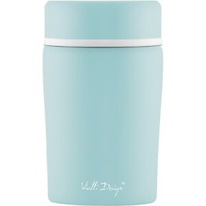 Termos obiadowy Vialli Design FUORI 500ml (miętowy) 28043 Termos obiadowy Vialli Design FUORI 500ml (miętowy) 28043