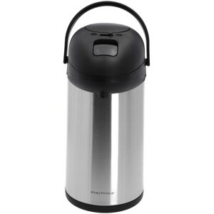 Termos próżniowy 4 l z pompką i uchwytem TECHNICA, Buffet Line Termos próżniowy 4 l z pompką i uchwytem TECHNICA, Buffet Line