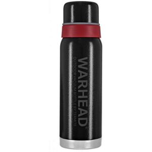Termos Próżniowy Warhead Hammertone 0,95 L Black Termite Termos Próżniowy Warhead Hammertone 0,95 L Black Termite