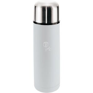 Termos Berlinger Haus 0,5L - Stal nierdzewna, Nowoczesny design, Utrzymuje ciepło 6h Termos Berlinger Haus 0,5L - Stal nierdzewna, Nowoczesny design, Utrzymuje ciepło 6h