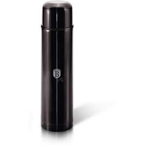 Berlinger Haus Termos stalowy 500ml BerlingerHaus Szary Berlinger Haus Termos stalowy 500ml BerlingerHaus Szary