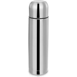 Artemis Termos Stalowy na Napoje Ciepłe Zimne z Automatycznym Korkiem Kubek 1000 ml Artemis Termos Stalowy na Napoje Ciepłe Zimne z Automatycznym Korkiem Kubek 1000 ml
