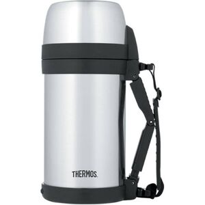 Termos Thermos Mountain FDH na jedzenie i napoje z dwoma kubkami Termos Thermos Mountain FDH na jedzenie i napoje z dwoma kubkami