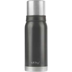Vialli Design Termos turystyczny 1L FUORI grafitowy 27626 Vialli Design Termos turystyczny 1L FUORI grafitowy 27626