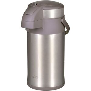 Inny producent Termos turystyczny 4 l MR-1637-400-GOLD Maestro Inny producent Termos turystyczny 4 l MR-1637-400-GOLD Maestro