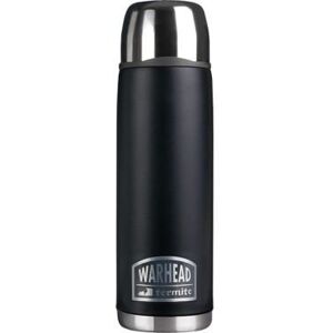 Termos WARHEAD Termite 1 litr black Termos WARHEAD Termite 1 litr black