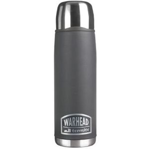 Termos WARHEAD Termite 1 litr gray Termos WARHEAD Termite 1 litr gray