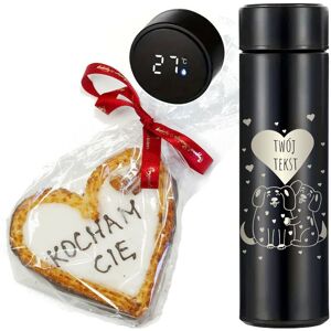 brak danych Termos z grawerem grawerowany personalizowany na walentynki dzień kobiet DUŻO WZORÓW NA RÓŻNE OKAZJE brak danych Termos z grawerem grawerowany personalizowany na walentynki dzień kobiet DUŻO WZORÓW NA RÓŻNE OKAZJE