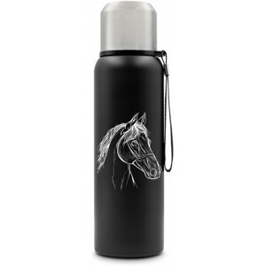 Inny producent TERMOS Z GRAWEREM PREZENT NA IMIENINY URODZINY KOŃ 033 - 750 ml Inny producent TERMOS Z GRAWEREM PREZENT NA IMIENINY URODZINY KOŃ 033 - 750 ml