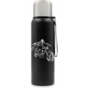 Inny producent TERMOS Z GRAWEREM PREZENT NA IMIENINY URODZINY KOSA NA MOTORZE 020 - 750 ml Inny producent TERMOS Z GRAWEREM PREZENT NA IMIENINY URODZINY KOSA NA MOTORZE 020 - 750 ml
