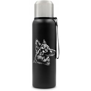 Inny producent TERMOS Z GRAWEREM PREZENT NA IMIENINY URODZINY PIES OWCZAREK 058 - 750 ml Inny producent TERMOS Z GRAWEREM PREZENT NA IMIENINY URODZINY PIES OWCZAREK 058 - 750 ml
