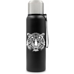 Inny producent TERMOS Z GRAWEREM PREZENT NA IMIENINY URODZINY TYGRYS 010 - 750 ml Inny producent TERMOS Z GRAWEREM PREZENT NA IMIENINY URODZINY TYGRYS 010 - 750 ml
