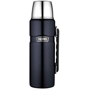 Termos z uchwytem Thermos Stainless King™ 1,2 l - blue Termos z uchwytem Thermos Stainless King™ 1,2 l - blue